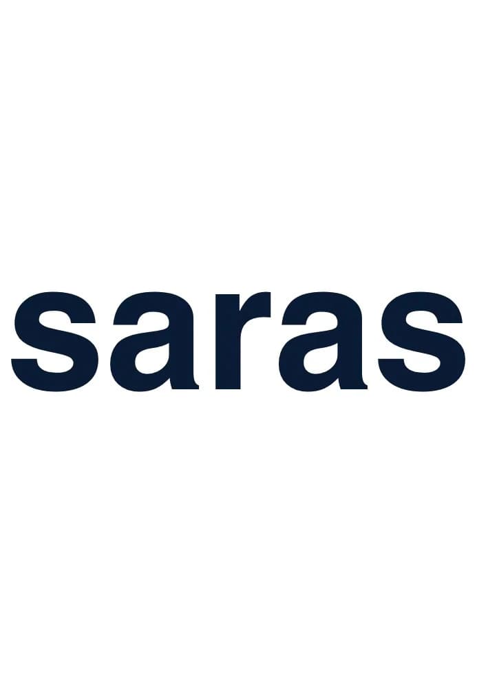 saras Logo